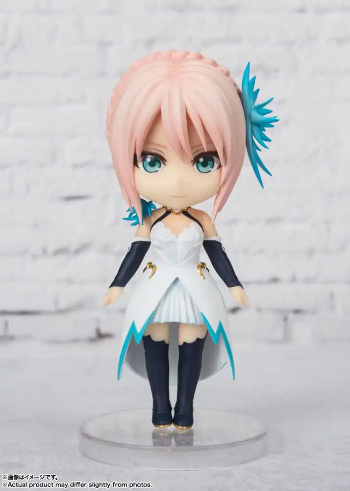 Tales of Arise Figuarts mini Actionfigur Shionne 8 cm termékfotó