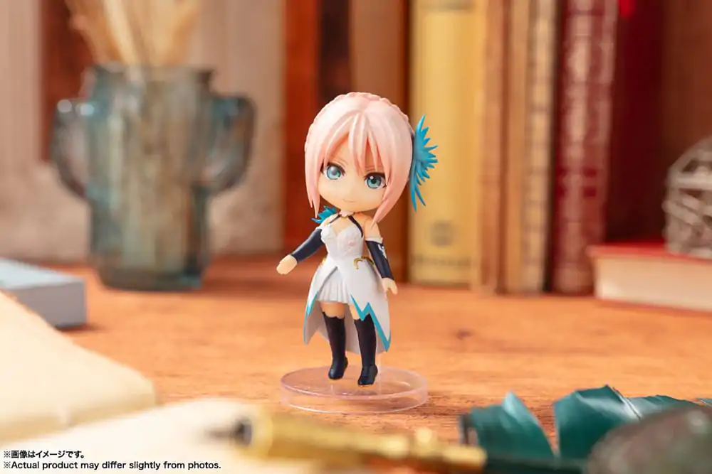 Tales of Arise Figuarts mini Actionfigur Shionne 8 cm termékfotó