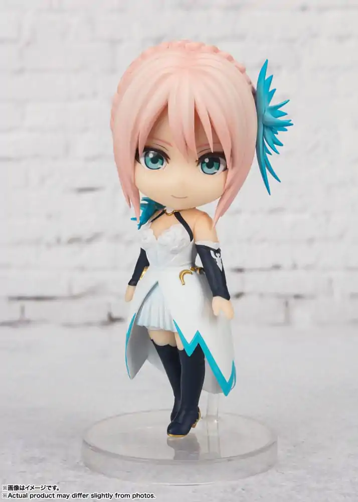 Tales of Arise Figuarts mini Actionfigur Shionne 8 cm termékfotó