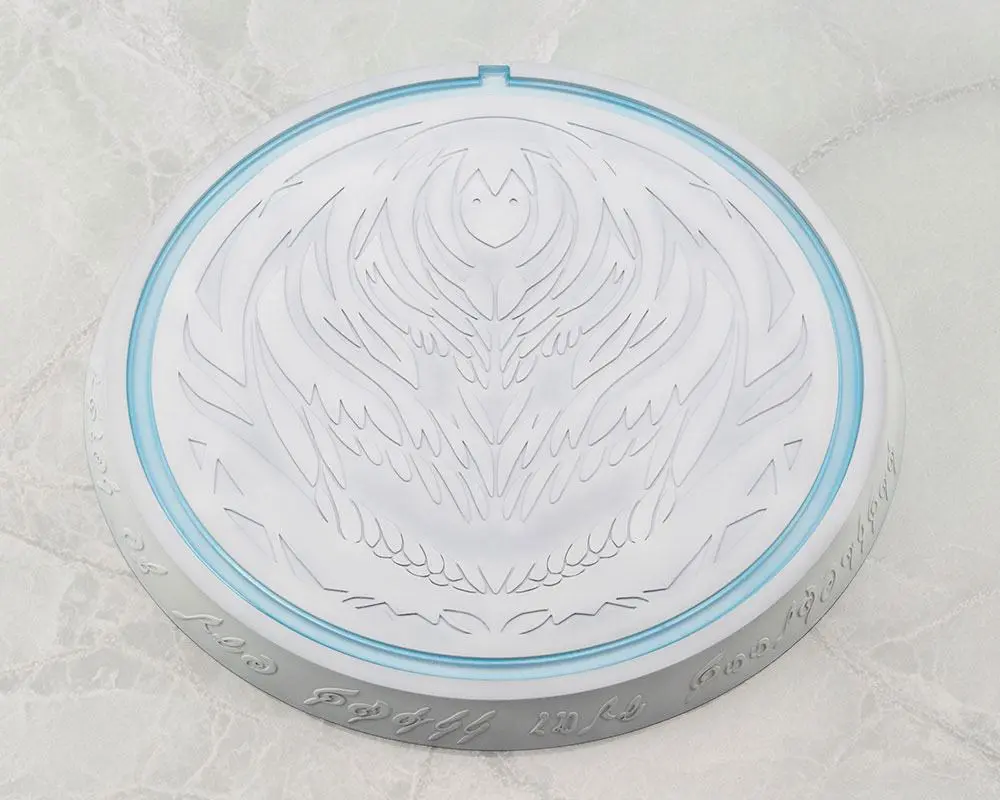 Tales Of The Abyss PVC Statuen 1/8 Luke Fon Fabre & Asch Meaning of Birth Bonus Edition 24 cm Produktfoto