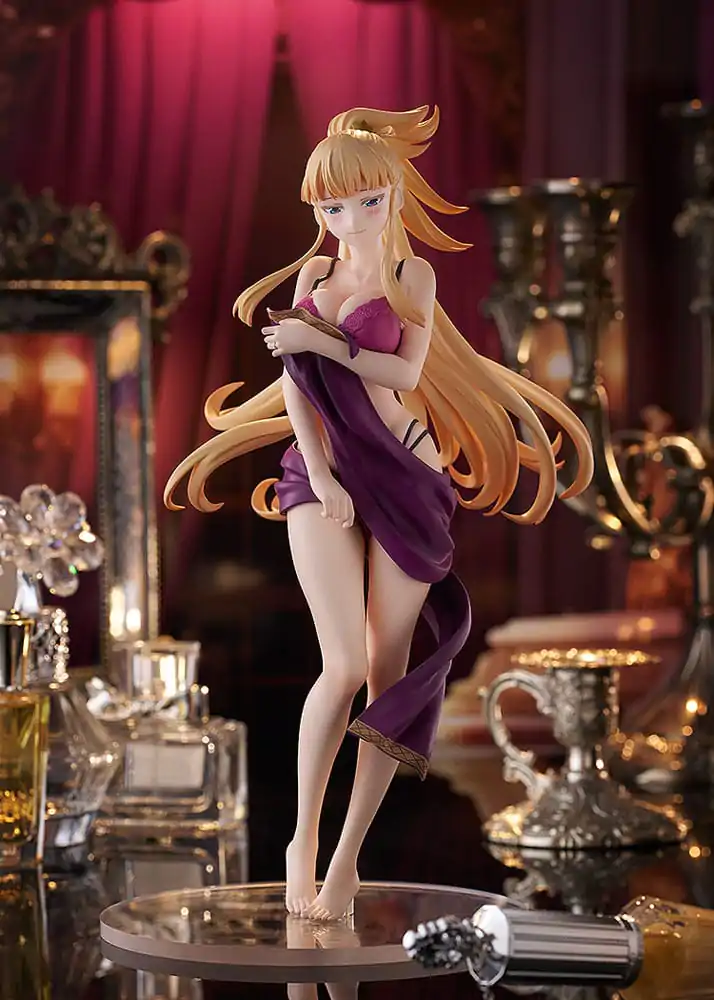 Tales of Wedding Rings Pop Up Parade PVC Statue Hime L Size 24 cm Produktfoto