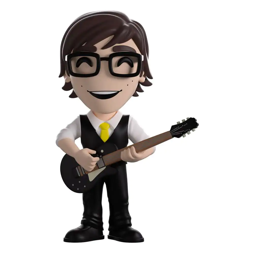 Tally Hall Vinyl Figur Rob Cantor 12 cm Produktfoto
