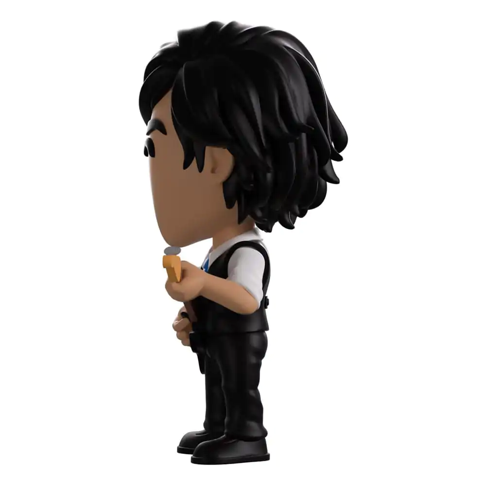 Tally Hall Vinyl Figur Zubin Sedghi 12 cm Produktfoto