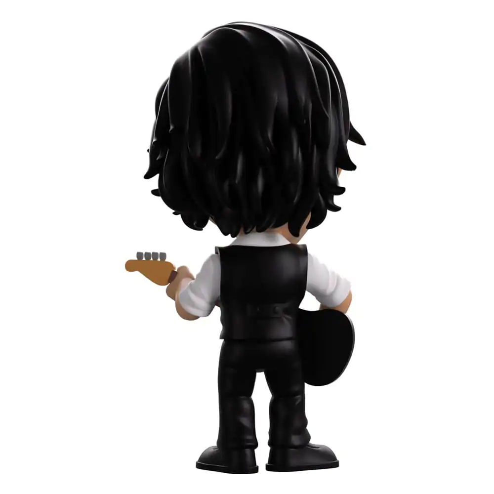 Tally Hall Vinyl Figur Zubin Sedghi 12 cm Produktfoto