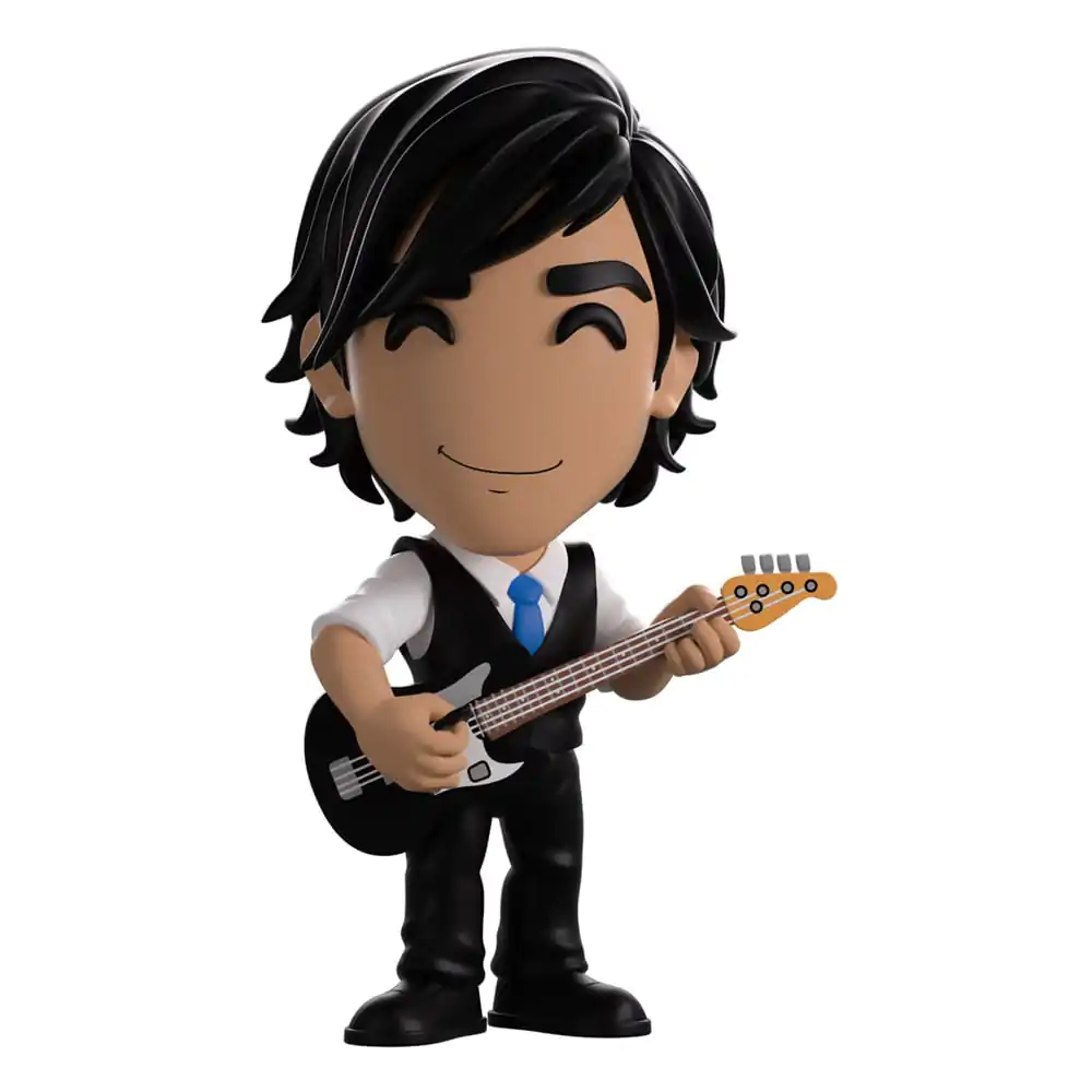 Tally Hall Vinyl Figur Zubin Sedghi 12 cm Produktfoto