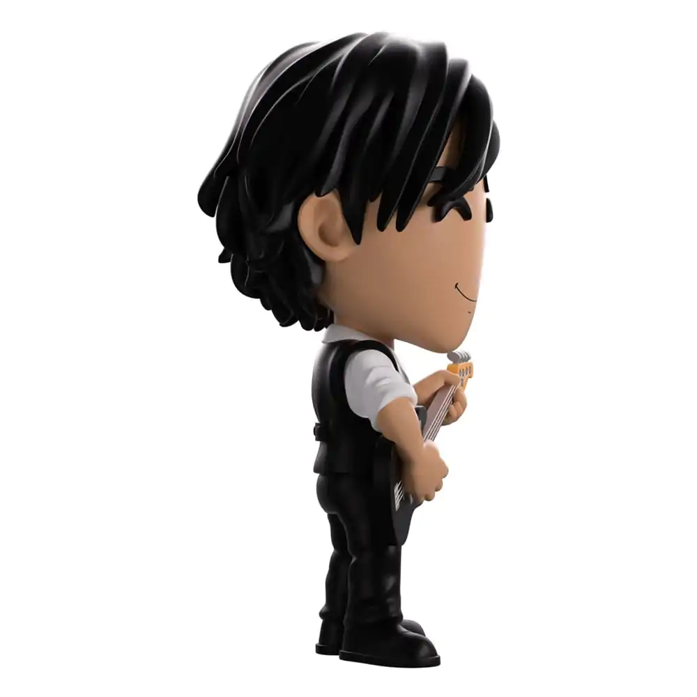 Tally Hall Vinyl Figur Zubin Sedghi 12 cm Produktfoto