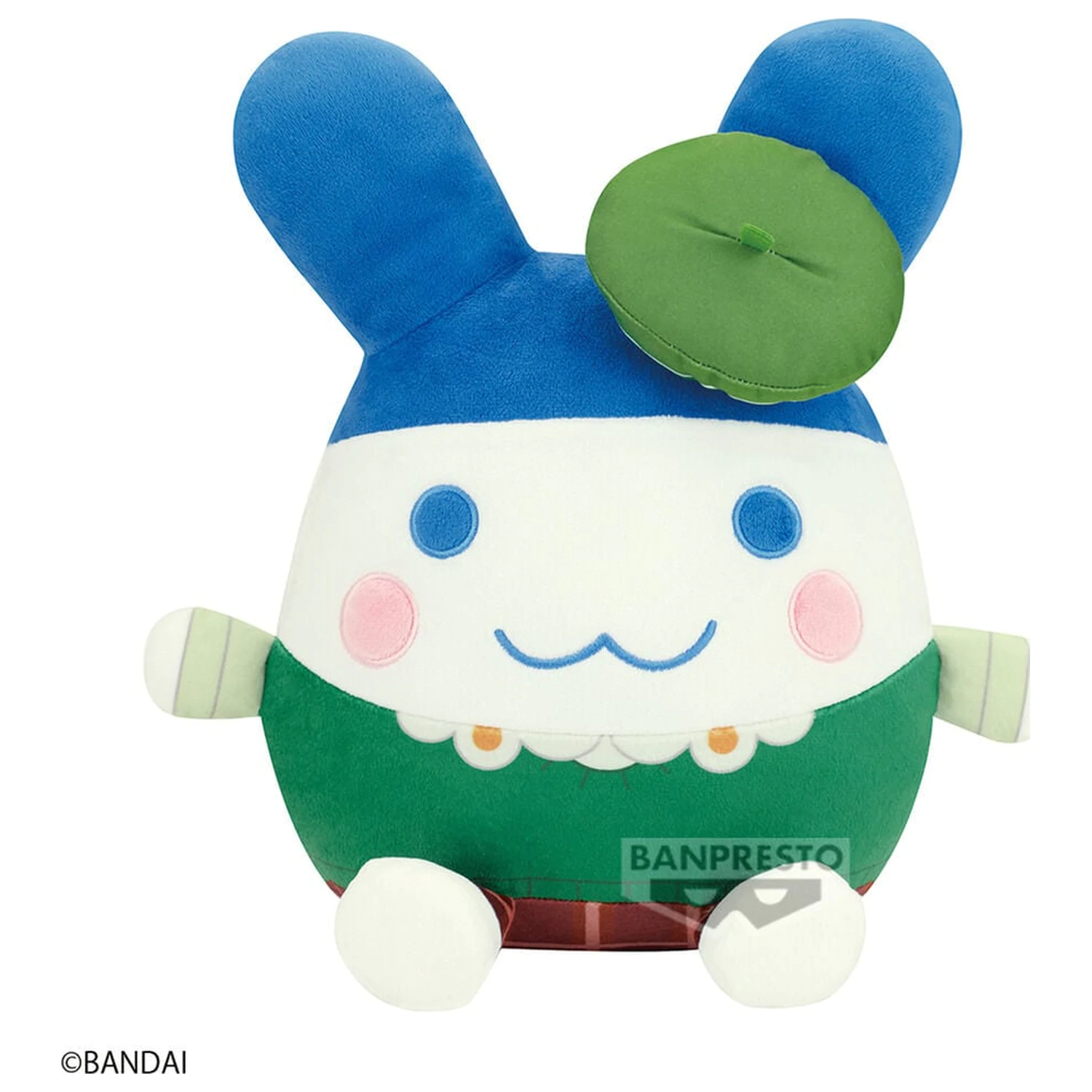Tamagotchi Mimitchi Plüschtier 31 cm Produktfoto