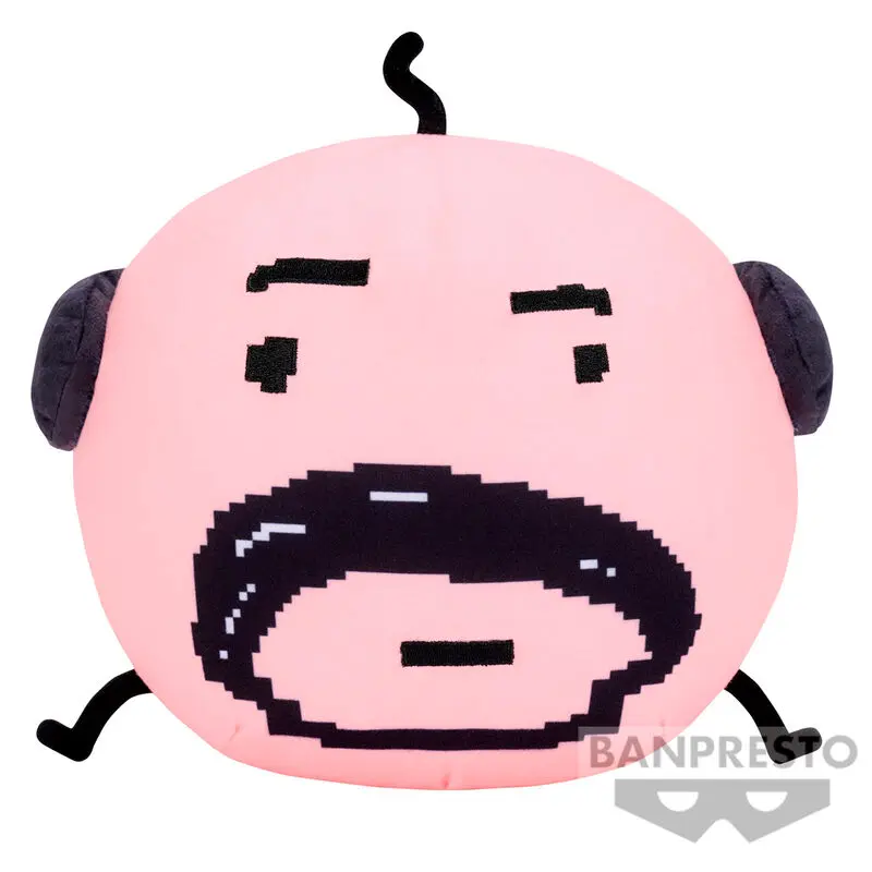 Tamagotchi Oyajitchi Plüschfigur 20cm Produktfoto