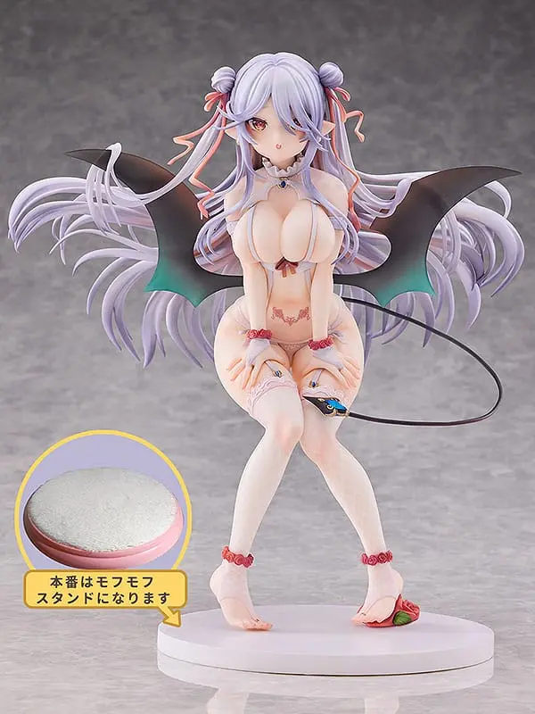 Tamano Kedama Original Character Statue 1/6 Pure Succubus Liz: Normal Ver. 26 cm Produktfoto