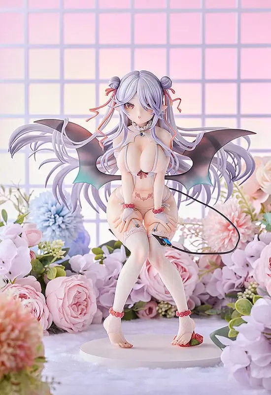 Tamano Kedama Original Character Statue 1/6 Pure Succubus Liz: Normal Ver. 26 cm Produktfoto