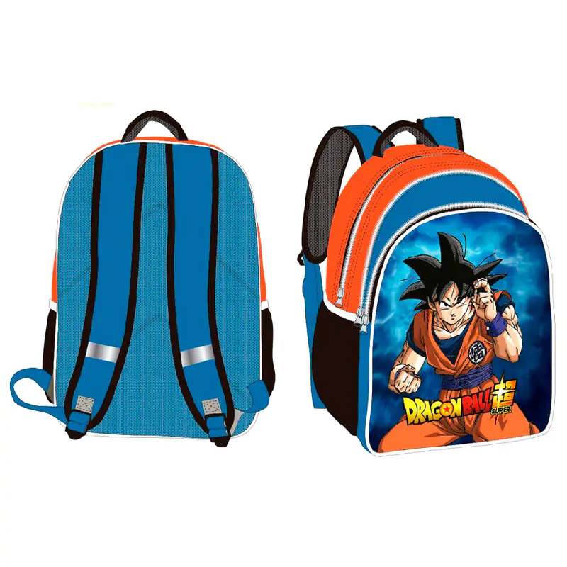 Mochila Dragon Ball Rucksack 42cm Produktfoto