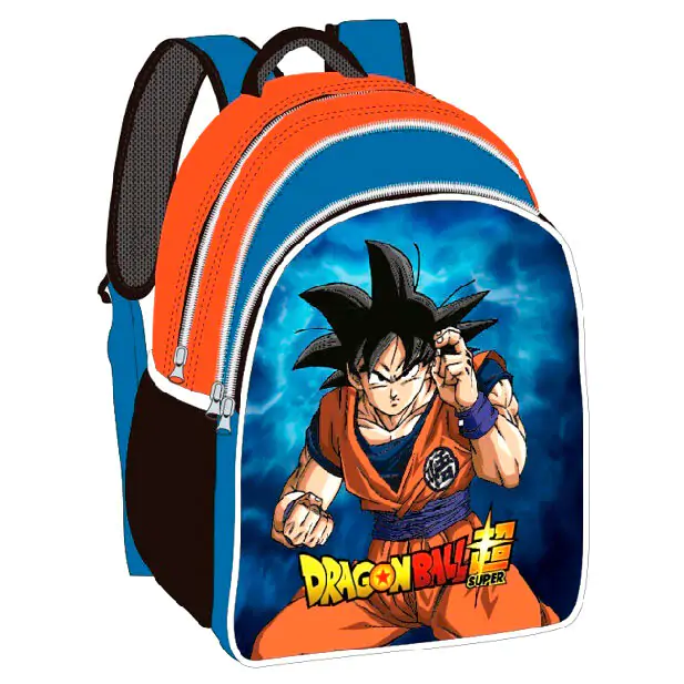 Mochila Dragon Ball Rucksack 42cm Produktfoto