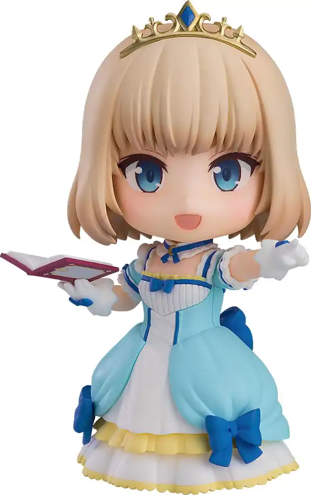 Tearmoon Empire Nendoroid PVC Actionfigur Mia Luna Tearmoon 10 cm (re-order) termékfotó