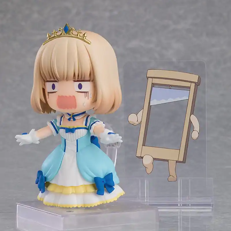 Tearmoon Empire Nendoroid PVC Actionfigur Mia Luna Tearmoon 10 cm (re-order) termékfotó