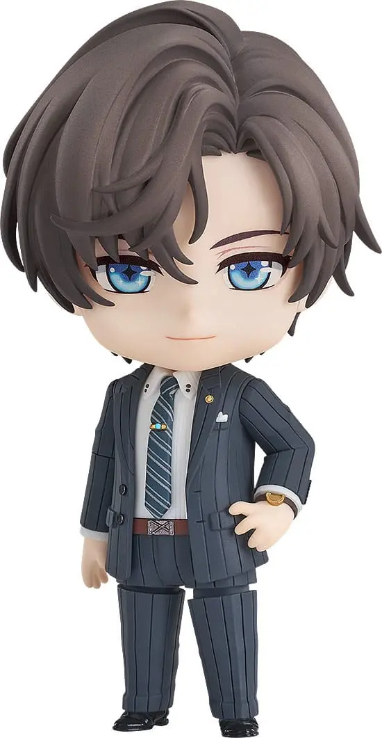 Tears of Themis Nendoroid Actionfigur Libra 10 cm Produktfoto