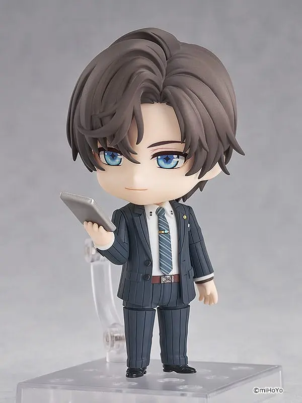 Tears of Themis Nendoroid Actionfigur Libra 10 cm Produktfoto