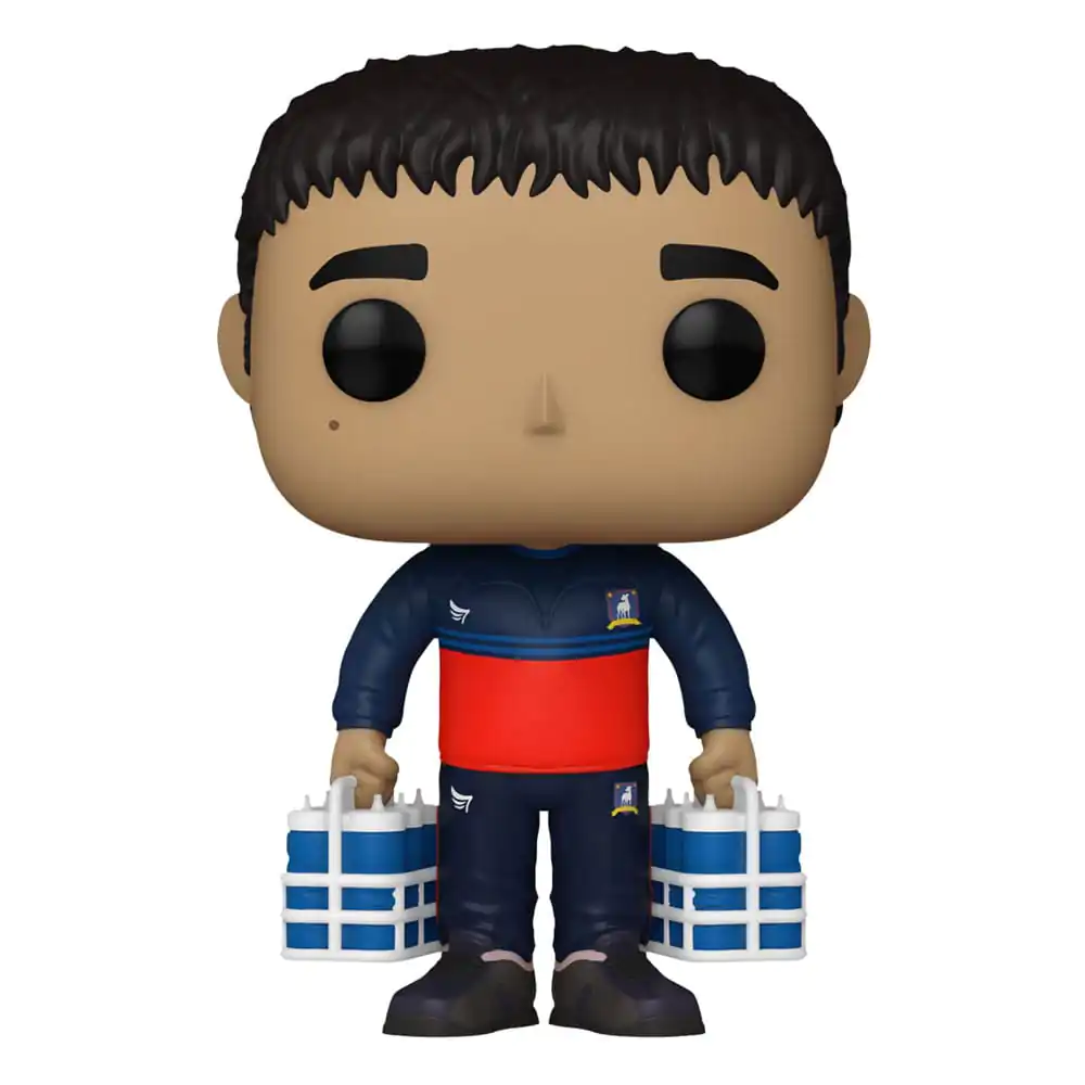 Ted Lasso POP! TV Vinyl Figur Nate w/water 9 cm termékfotó