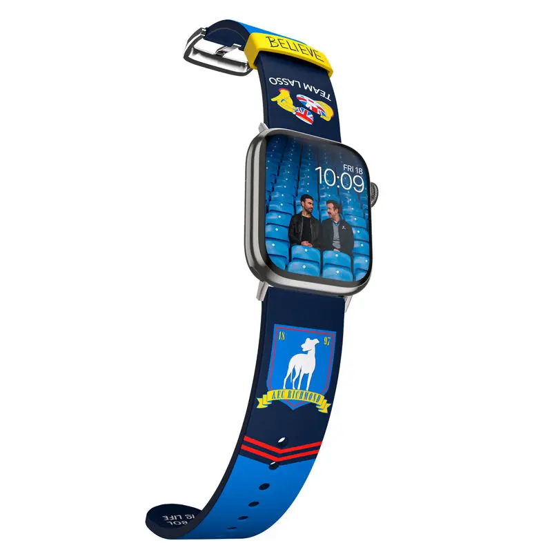 Ted Lasso Smartwatch-Armband Produktfoto