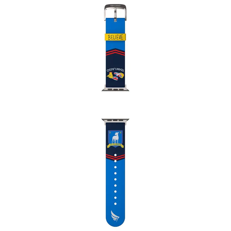 Ted Lasso Smartwatch-Armband Produktfoto