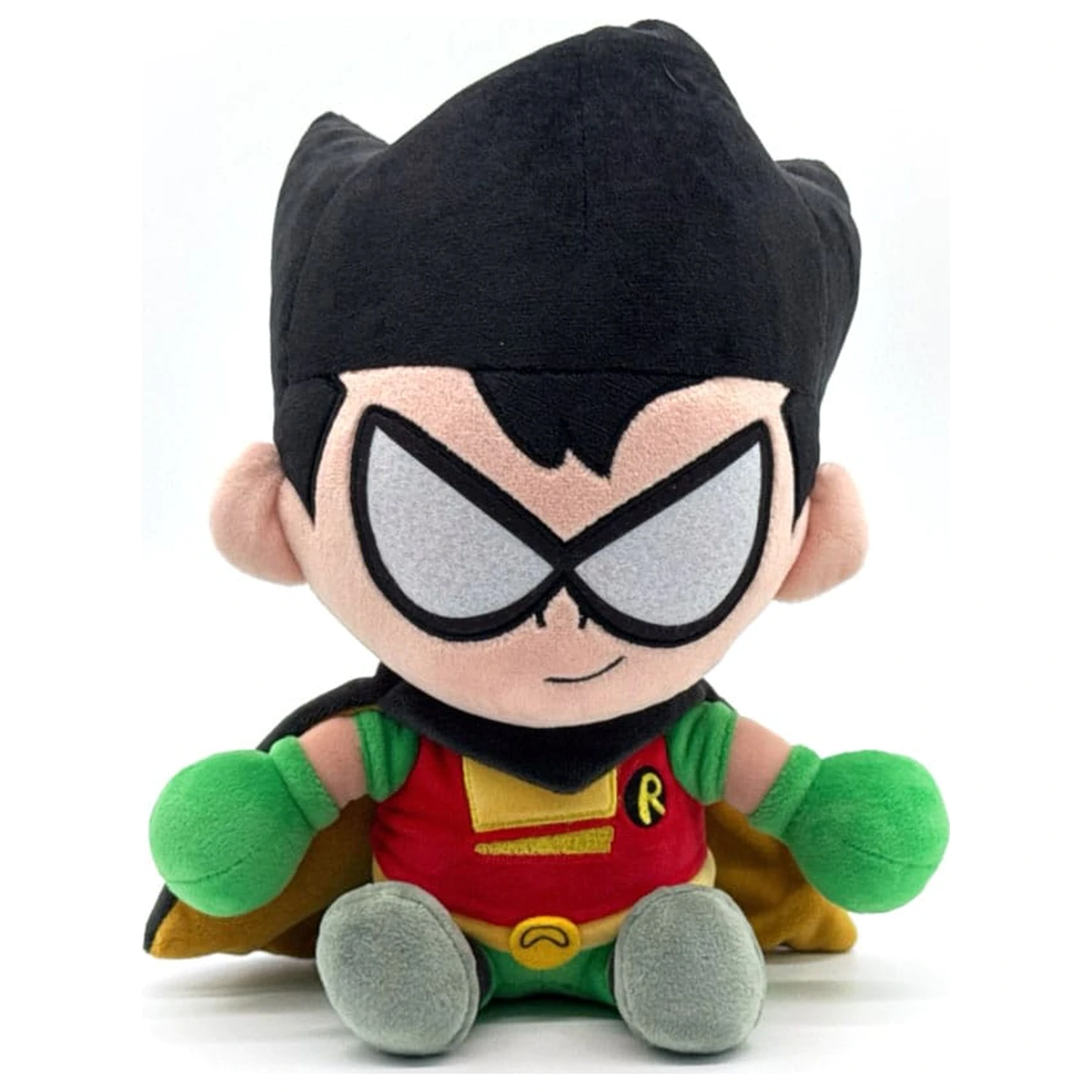 Teen Titans Go! Plüsch Figur Robin 22 cm Produktfoto