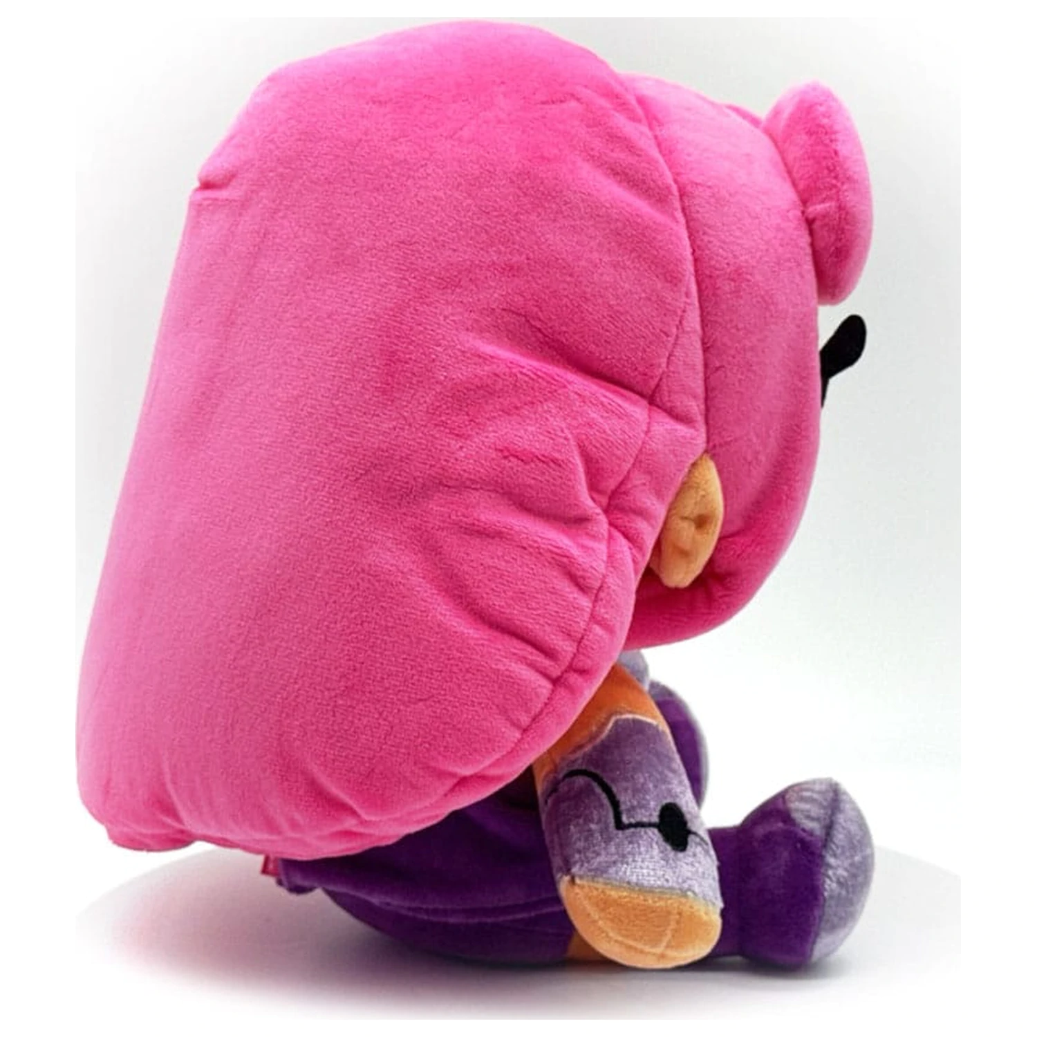 Teen Titans Go! Plüsch Figur Starfire 22 cm Produktfoto