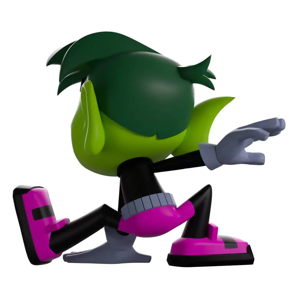 Teen Titans Go! Vinyl Figur Beast Boy 9 cm Produktfoto