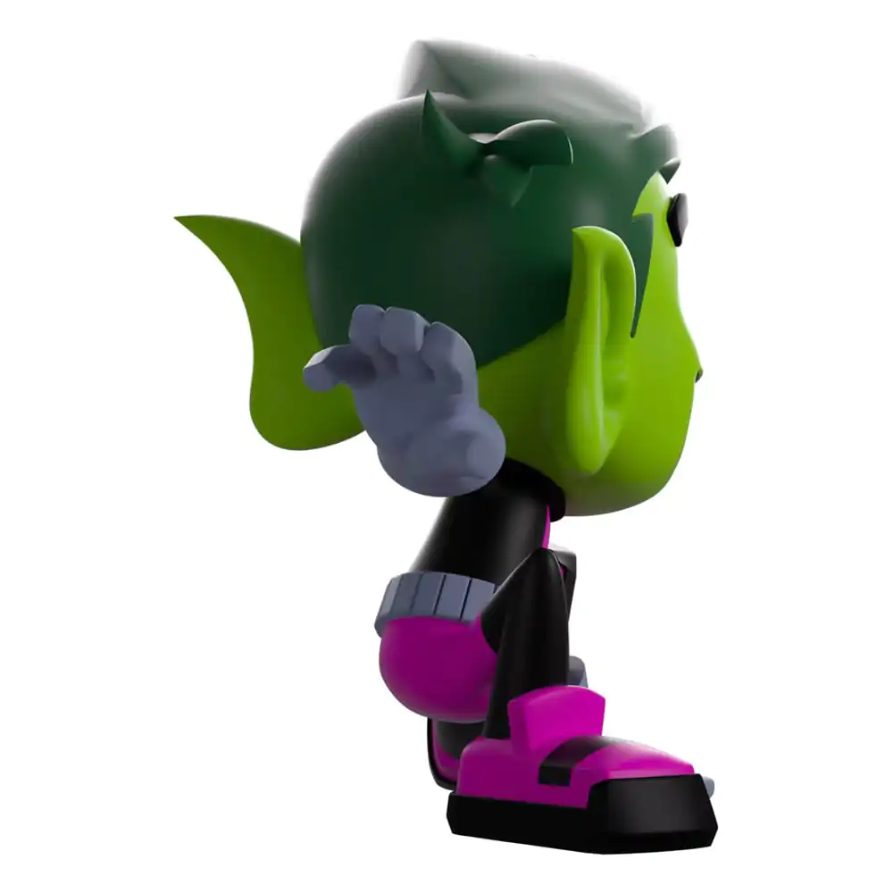 Teen Titans Go! Vinyl Figur Beast Boy 9 cm Produktfoto