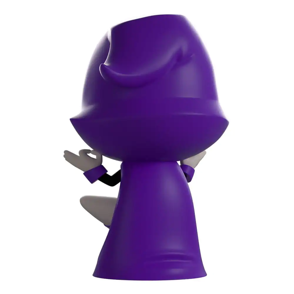 Teen Titans Go! Vinyl Figur Raven 10 cm Produktfoto