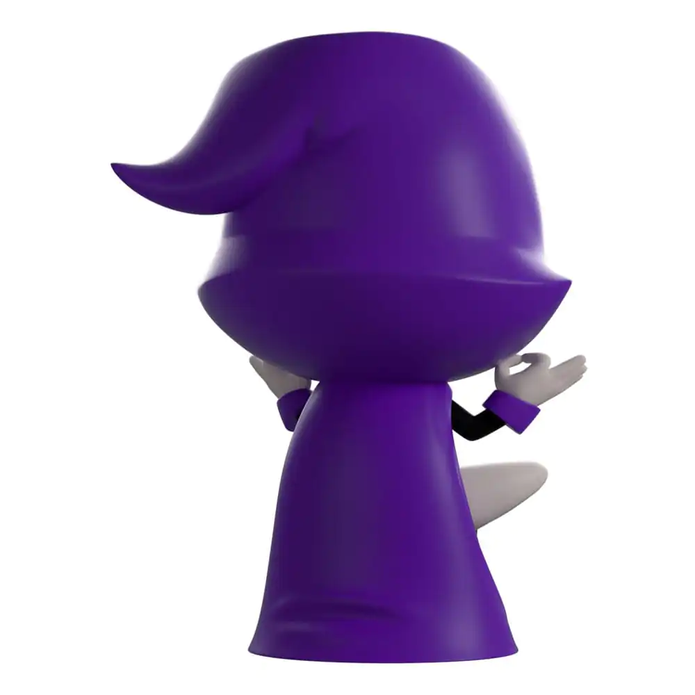 Teen Titans Go! Vinyl Figur Raven 10 cm Produktfoto