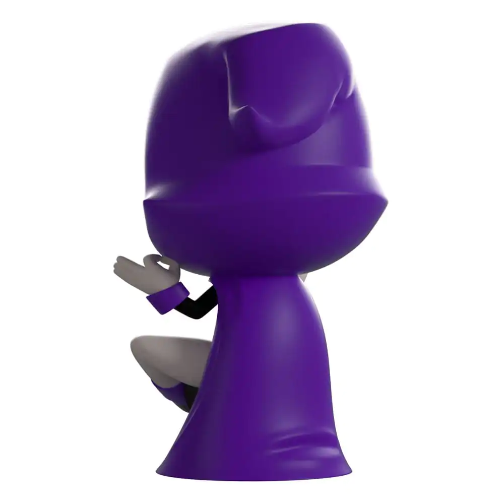 Teen Titans Go! Vinyl Figur Raven 10 cm Produktfoto