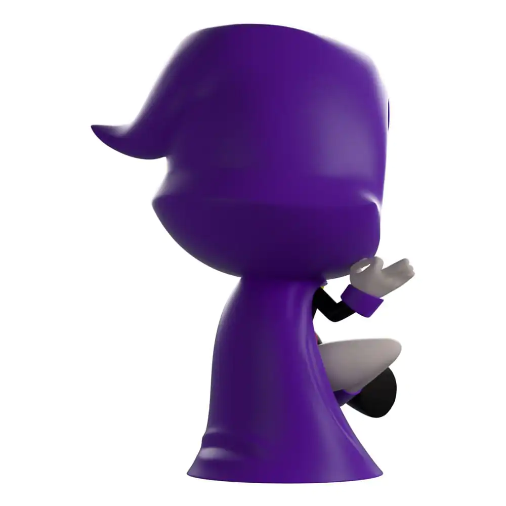 Teen Titans Go! Vinyl Figur Raven 10 cm Produktfoto