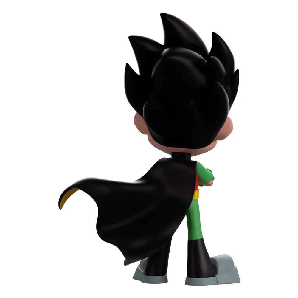 Teen Titans Go! Vinyl Figur Robin 12 cm Produktfoto