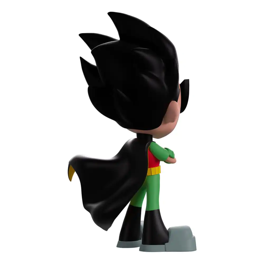 Teen Titans Go! Vinyl Figur Robin 12 cm Produktfoto