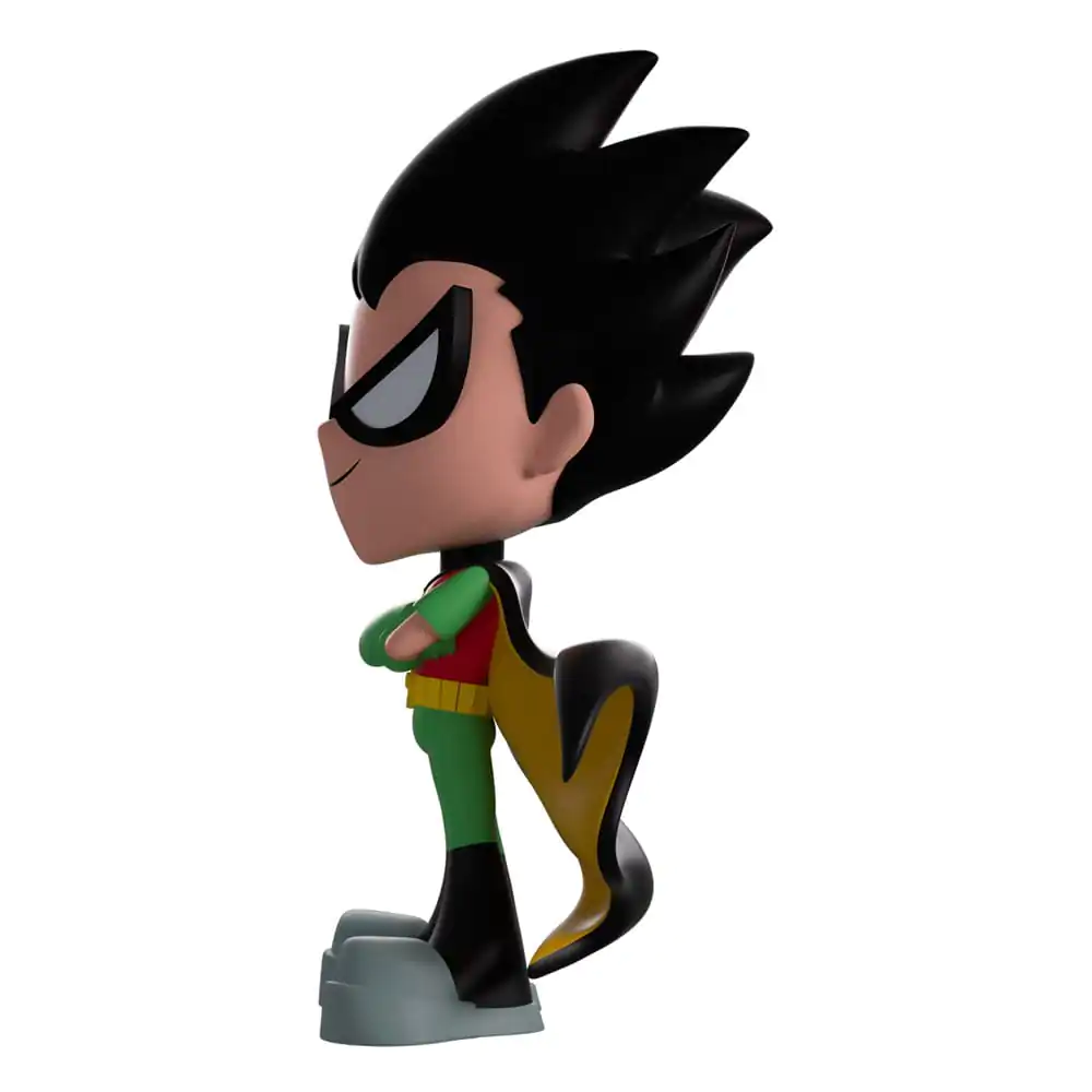 Teen Titans Go! Vinyl Figur Robin 12 cm Produktfoto