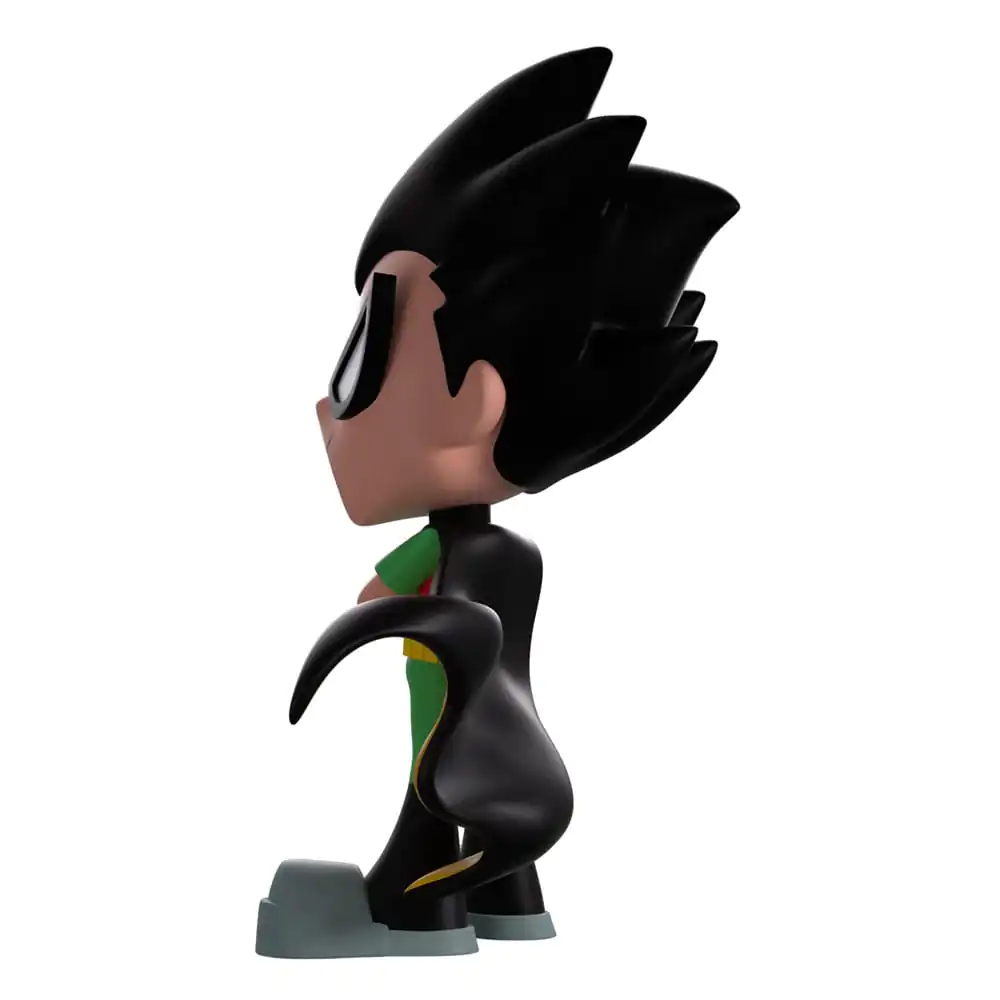Teen Titans Go! Vinyl Figur Robin 12 cm Produktfoto