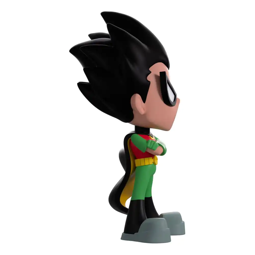 Teen Titans Go! Vinyl Figur Robin 12 cm Produktfoto