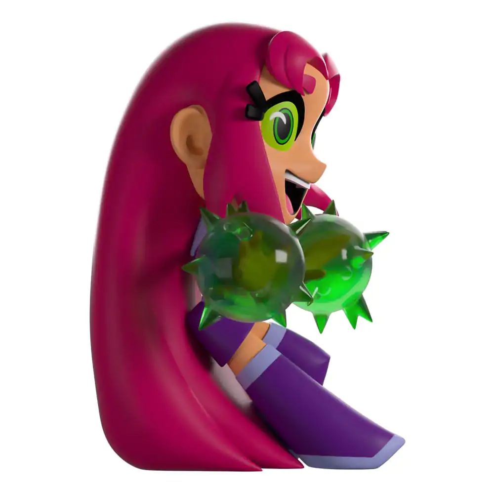 Teen Titans Go! Vinyl Figur Starfire 11 cm Produktfoto