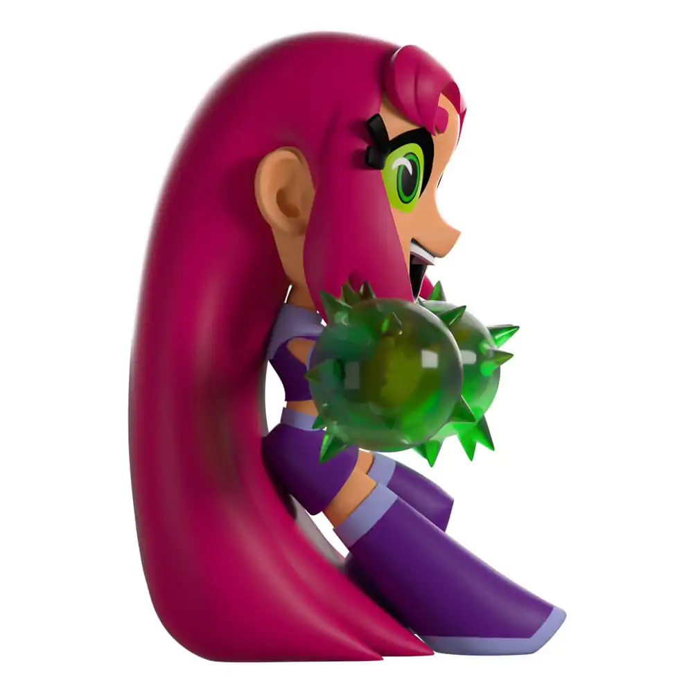Teen Titans Go! Vinyl Figur Starfire 11 cm Produktfoto