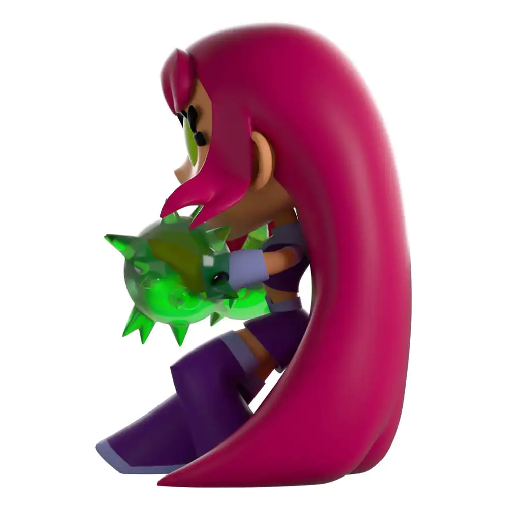 Teen Titans Go! Vinyl Figur Starfire 11 cm Produktfoto
