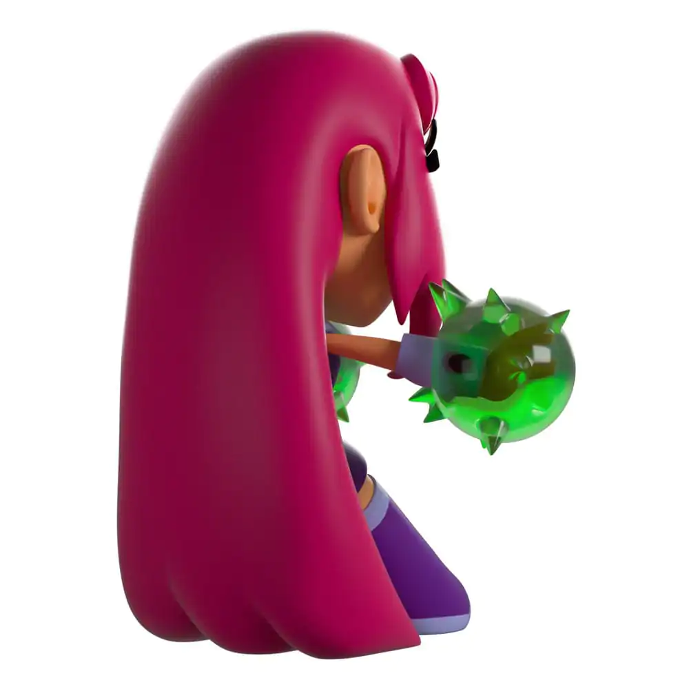 Teen Titans Go! Vinyl Figur Starfire 11 cm Produktfoto