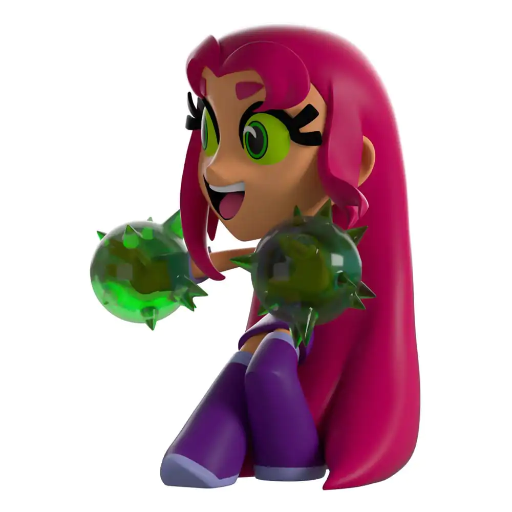 Teen Titans Go! Vinyl Figur Starfire 11 cm Produktfoto