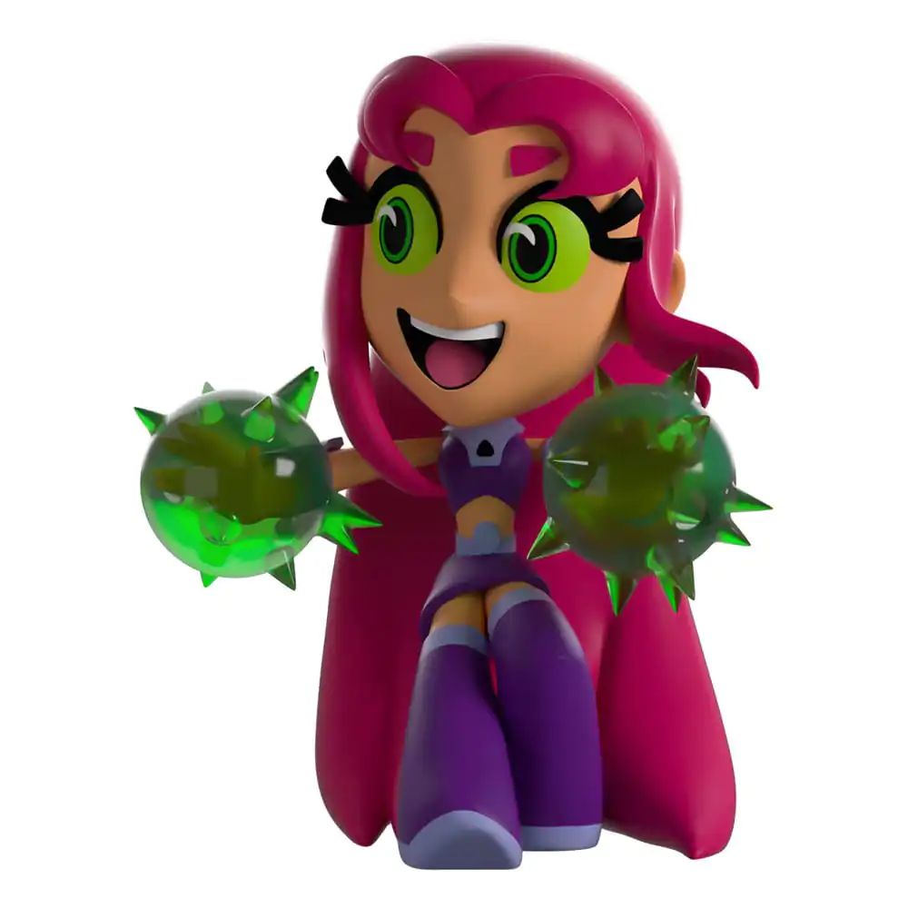 Teen Titans Go! Vinyl Figur Starfire 11 cm Produktfoto
