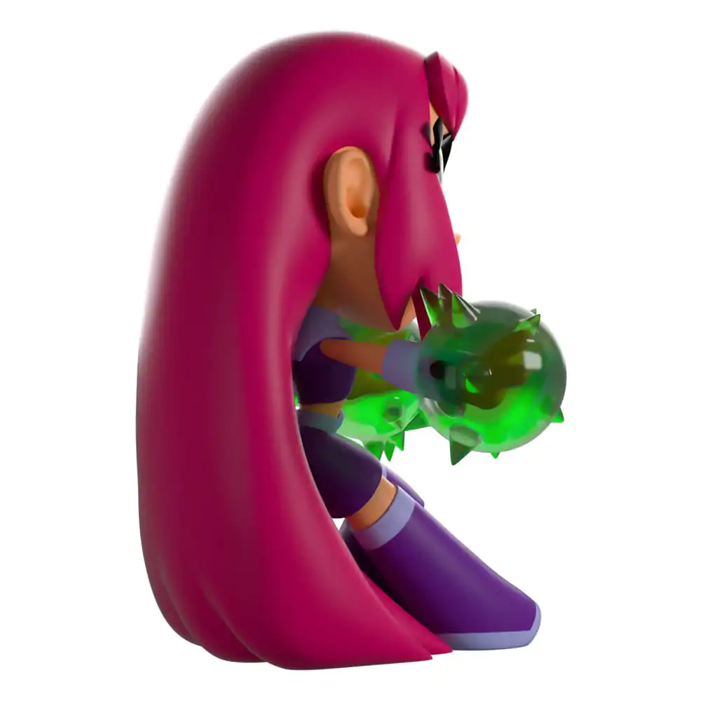 Teen Titans Go! Vinyl Figur Starfire 11 cm Produktfoto