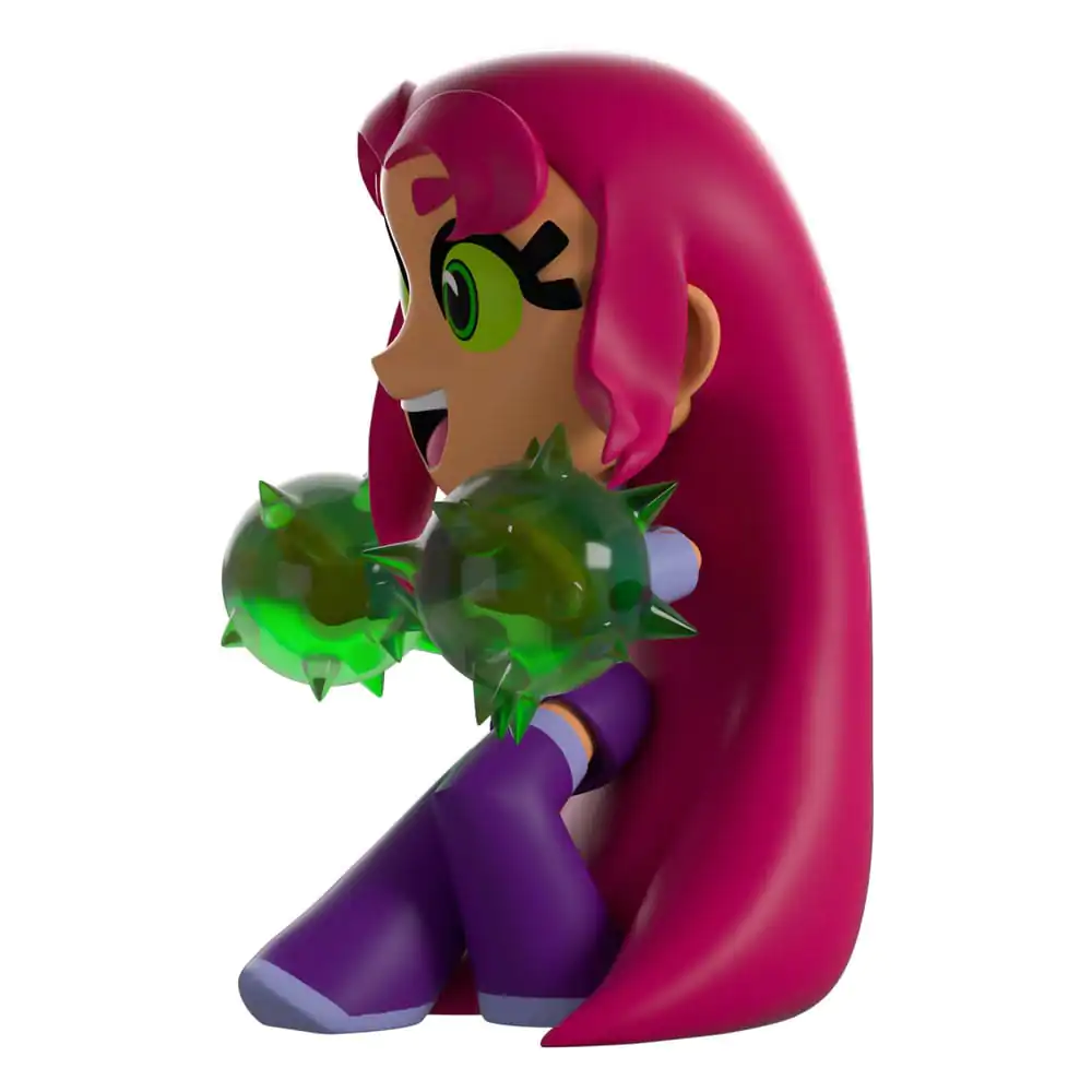 Teen Titans Go! Vinyl Figur Starfire 11 cm Produktfoto