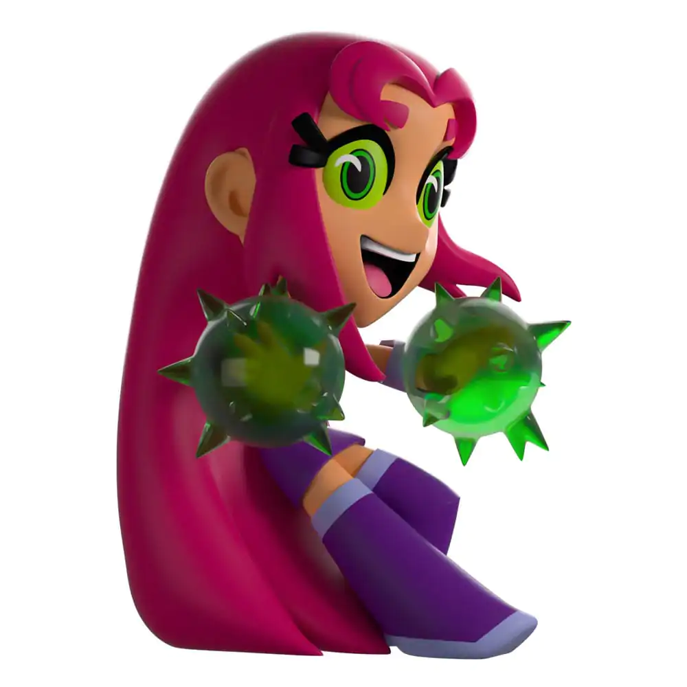 Teen Titans Go! Vinyl Figur Starfire 11 cm Produktfoto