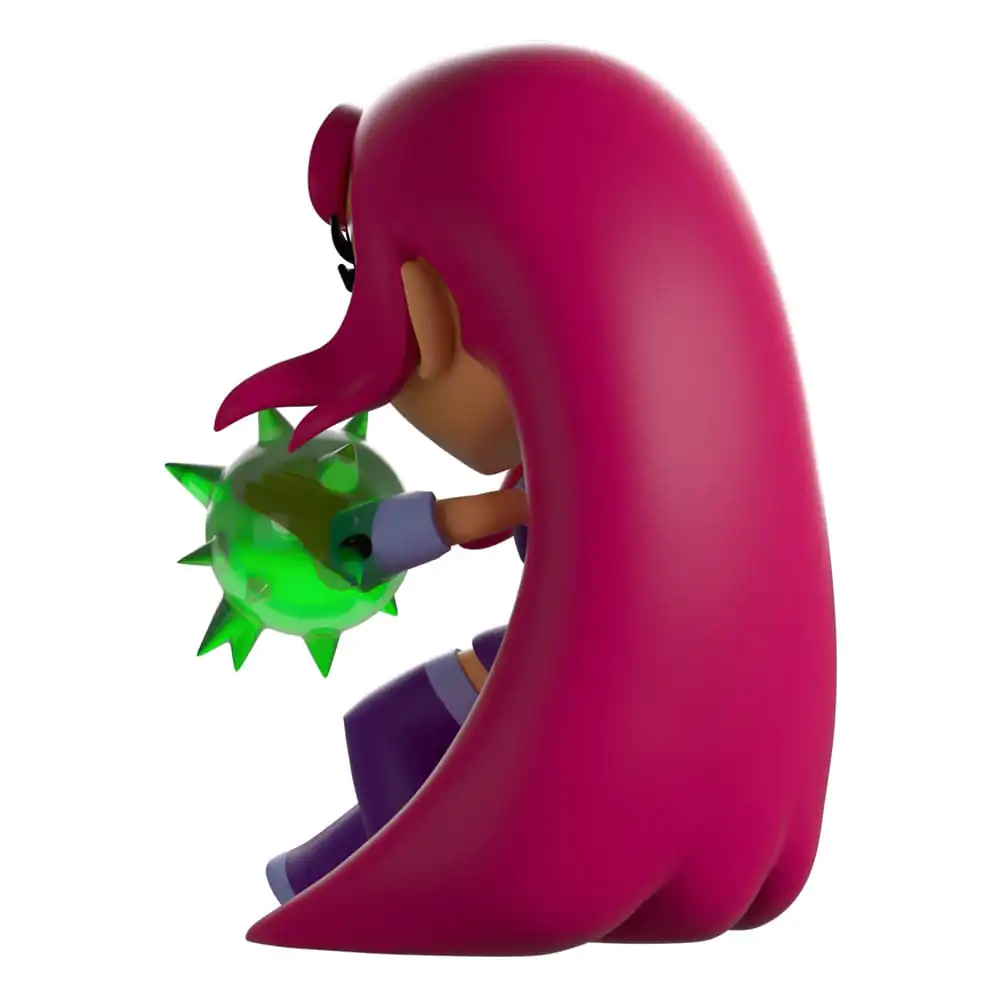 Teen Titans Go! Vinyl Figur Starfire 11 cm Produktfoto