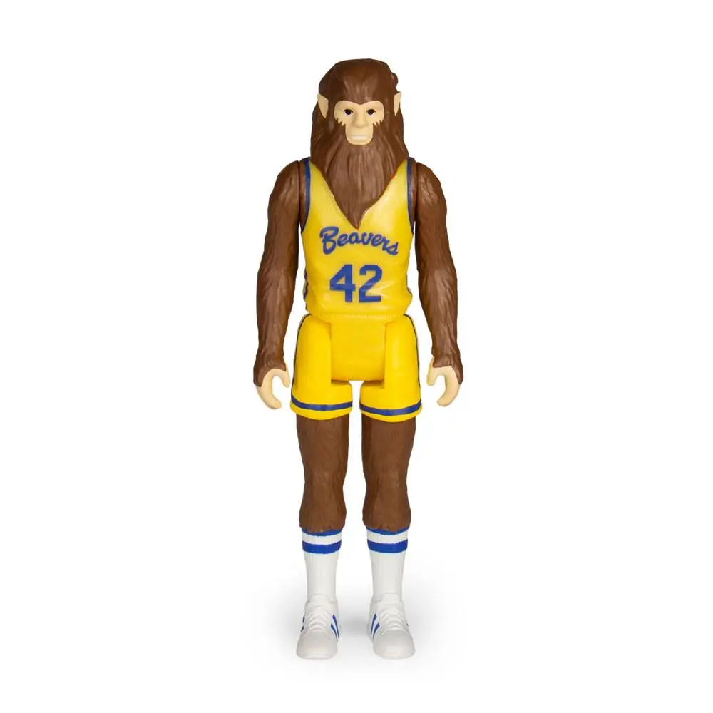 Teen Wolf ReAction Action Figur Teen Wolf Basketball 10 cm Produktfoto