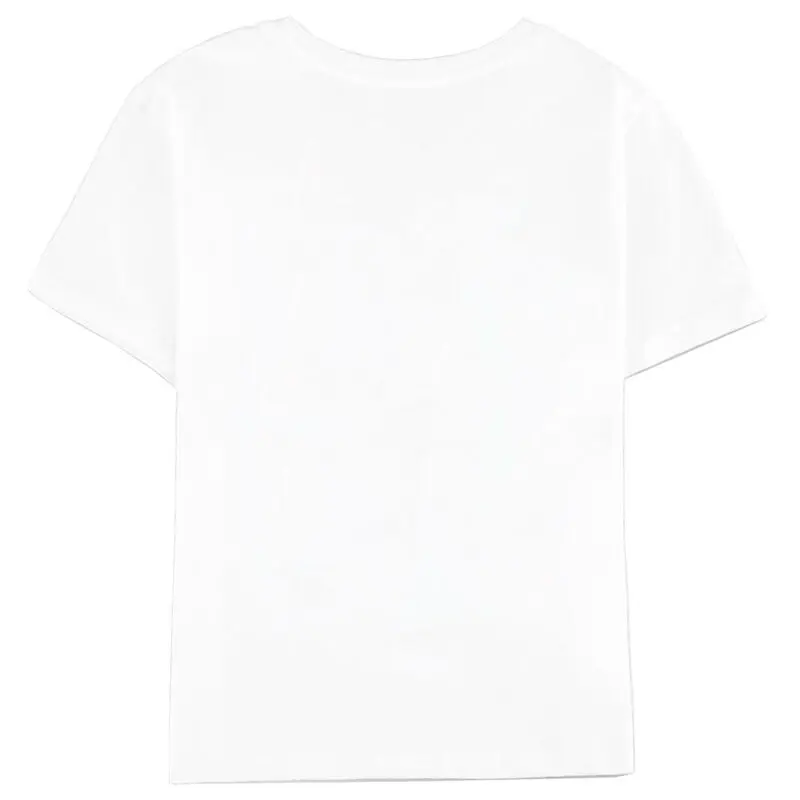 Teenage Mutant Ninja Turtles Kinder-T-Shirt Produktfoto