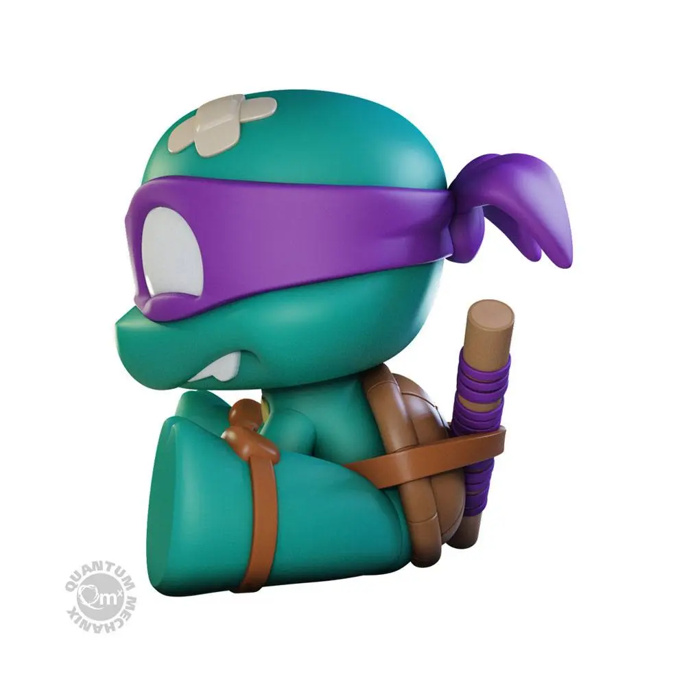 Teenage Mutant Ninja Turtles Adorkables Vinyl Figur Donatello 13 cm Produktfoto