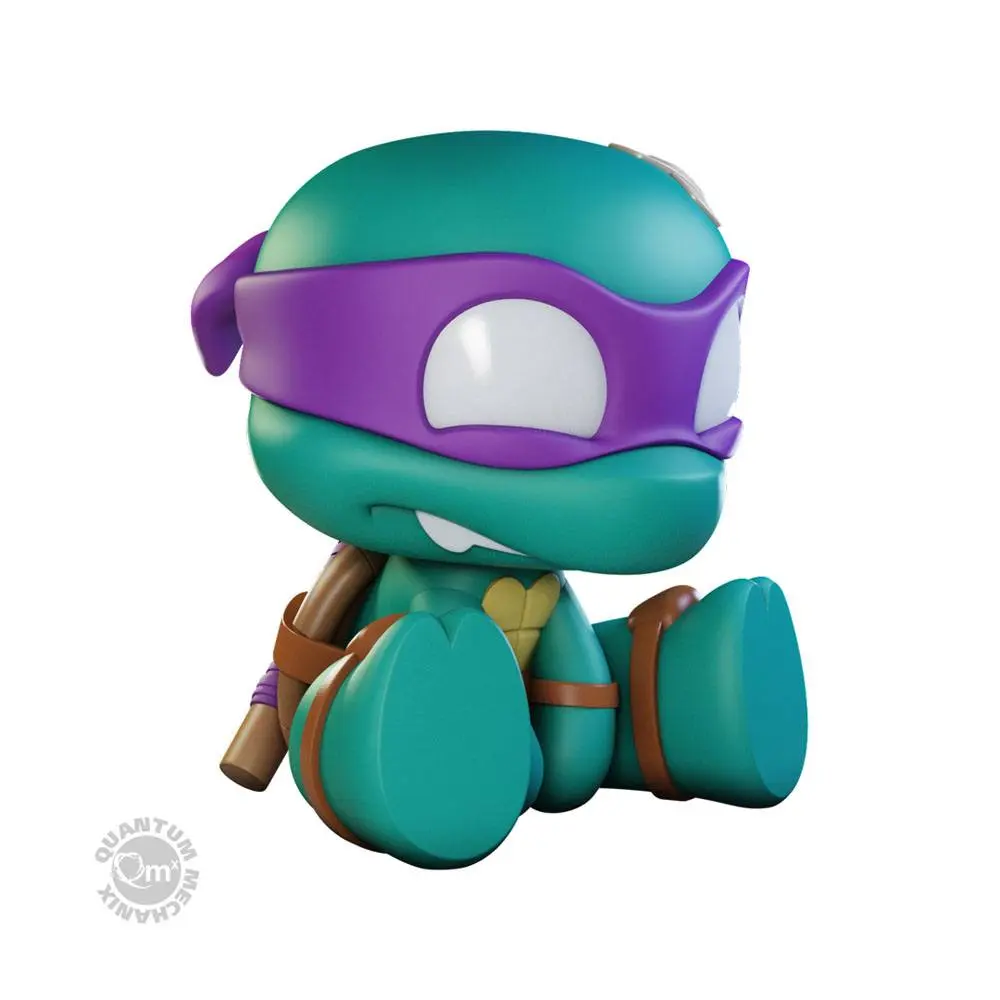 Teenage Mutant Ninja Turtles Adorkables Vinyl Figur Donatello 13 cm Produktfoto